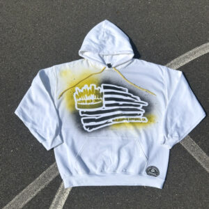 Philasophy Flag Hoodies