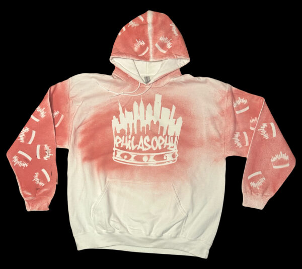 Art Dept. Hoodies