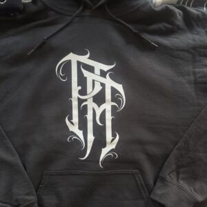 Philasophy Apparel Monogram Hoodie