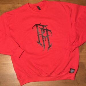 Philasophy Apparel Monogram